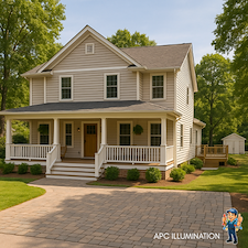 APC-Illumination-Professional-Christmas-Lights-Installation-in-Richmond-VA 0